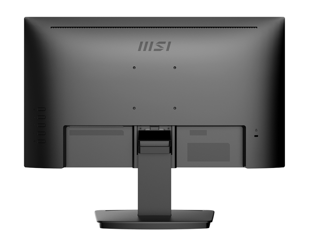 MSI PRO MP223 E2 21.5" FullHD VA 100Hz Monitor, fekete - Image 3